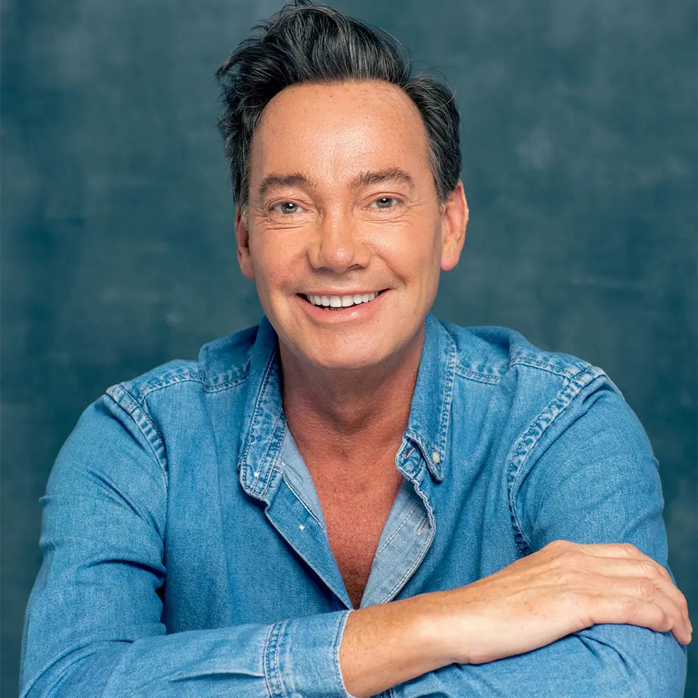 Craig Revel Horwood, Mother Superior in Sister Act